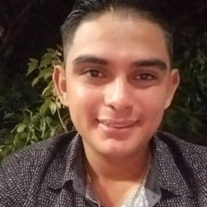 Meet your Posher, Javier antonio